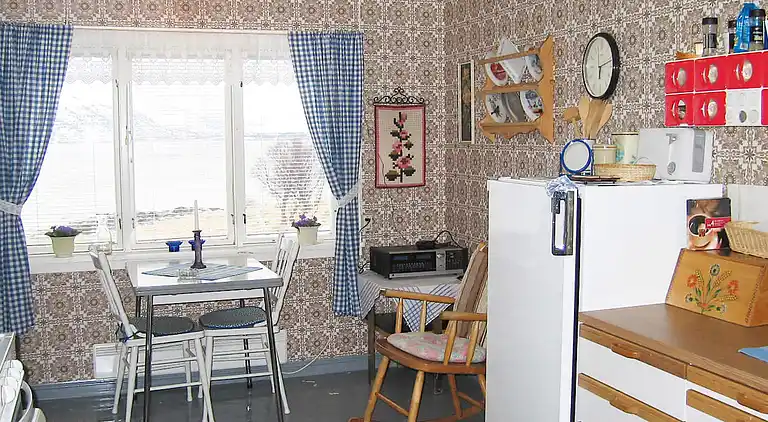 Sommerhus i Lødingen