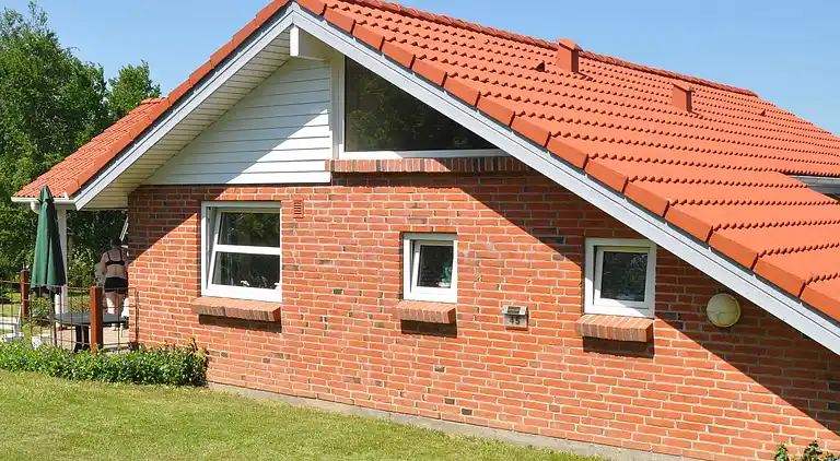 Holiday home in Vikær Strand