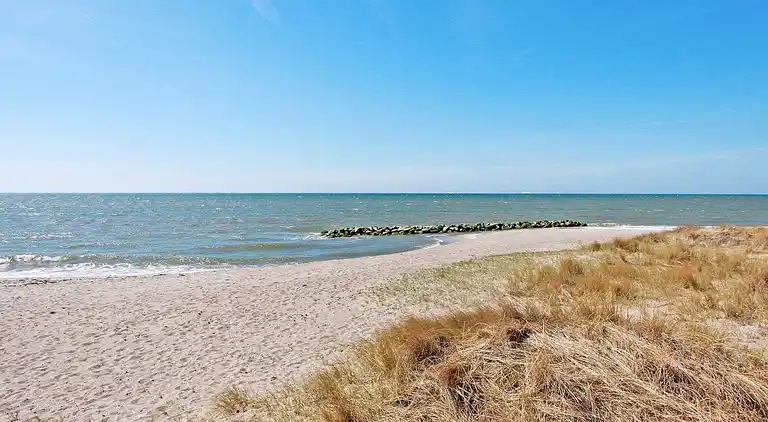 Holiday home in Rødby