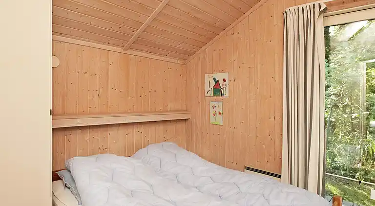 Sommerhus i Ristinge