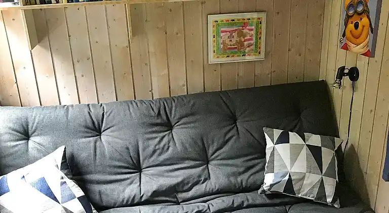 Sommerhus i Nykøbing Sjælland