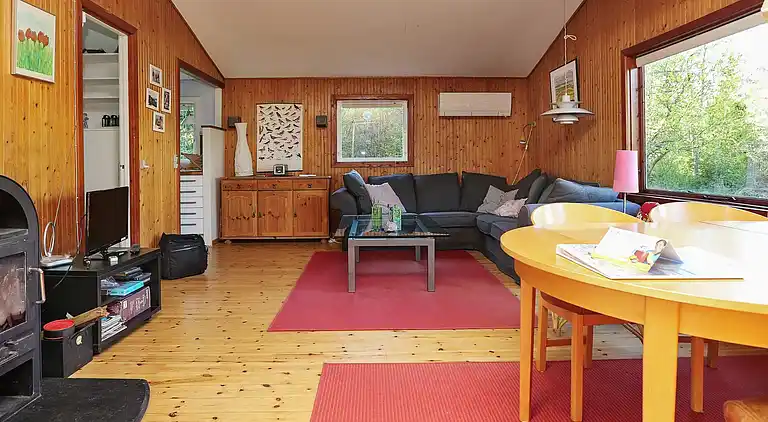 Holiday home in Jægerspris