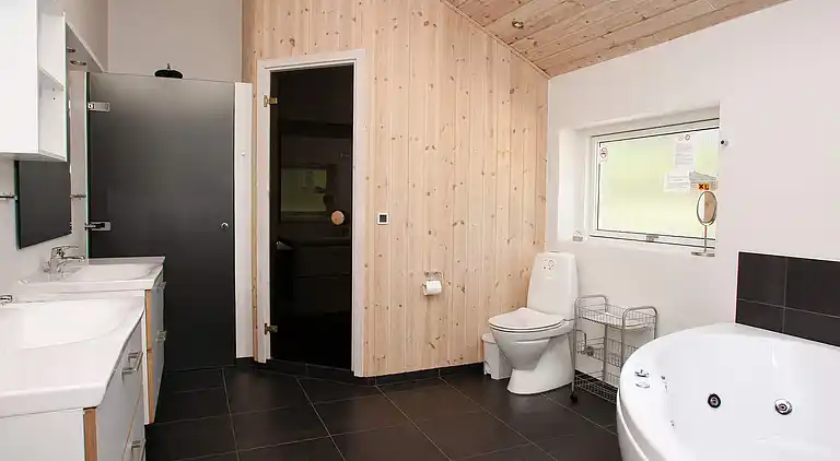 Holiday home in Ålbæk