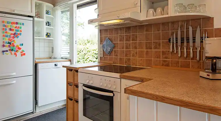 Holiday home in Hejlsminde Strand