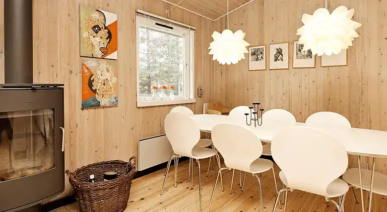 Holiday home in Ålbæk