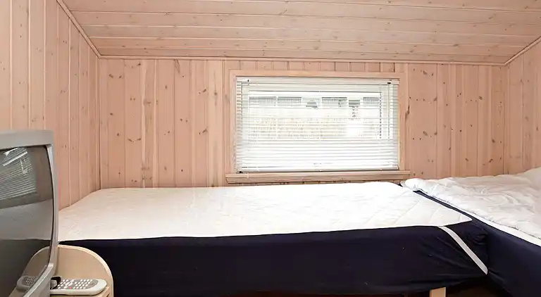 Sommerhus i Dannemare