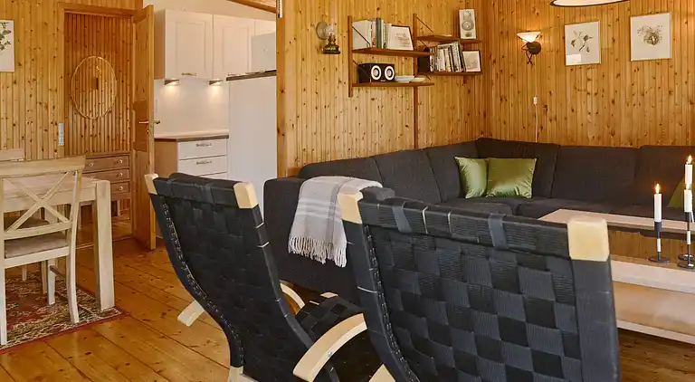 Holiday home on Præstø