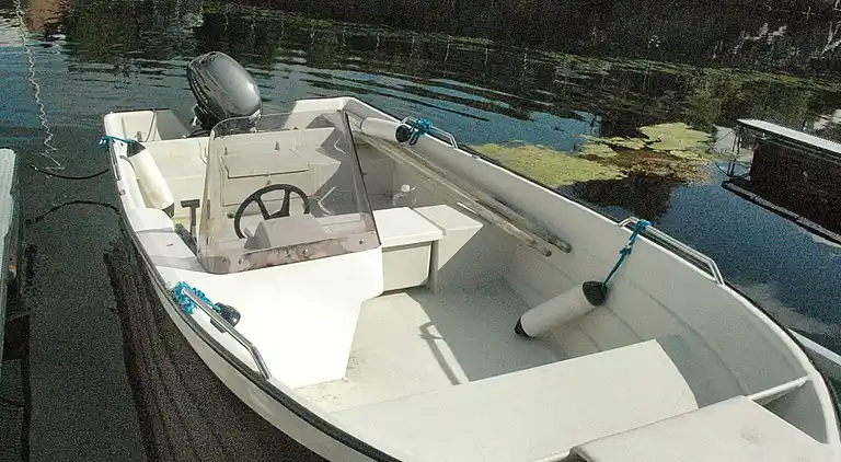 Holiday home in Sørbrandal