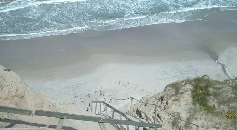 Semesterbostad i Løkken