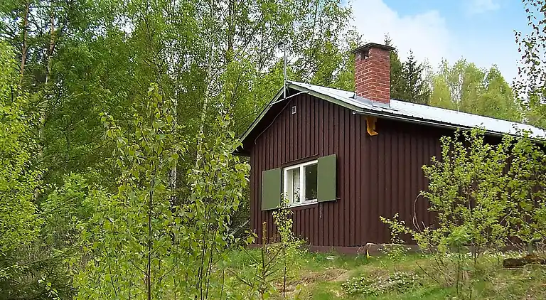 Casa vacanze in Röna