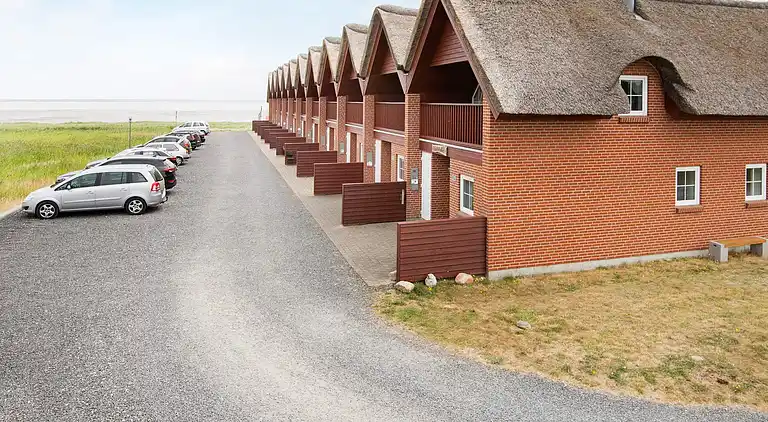 Holiday home in Kongsmark