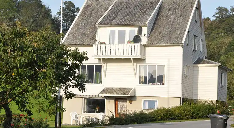 Holiday home in Nessa