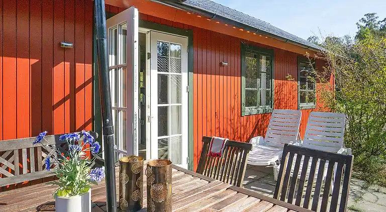 Holiday home in Nexø