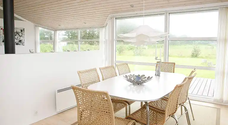 Sommerhus i Jammerbugt