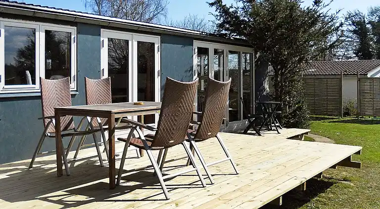 Casa vacanze in Broager