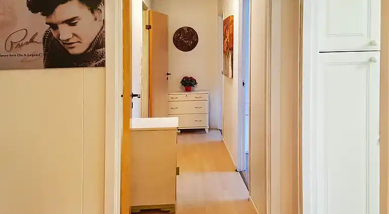 Holiday home in Høyheimsvik