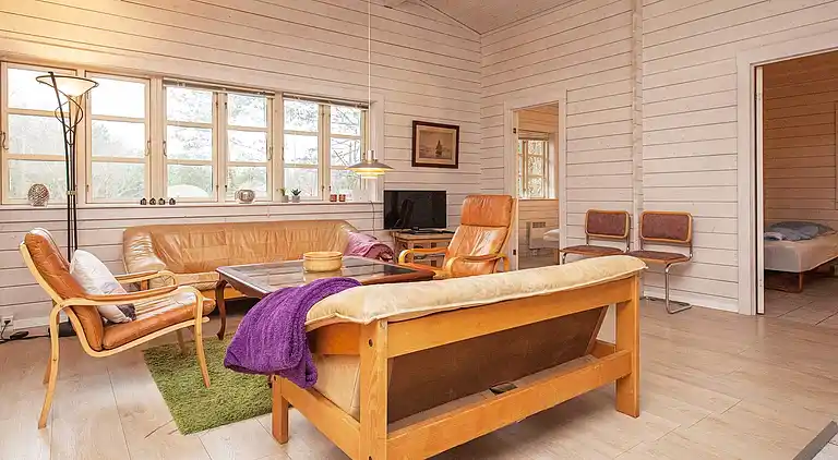 Holiday home in Kalundborg