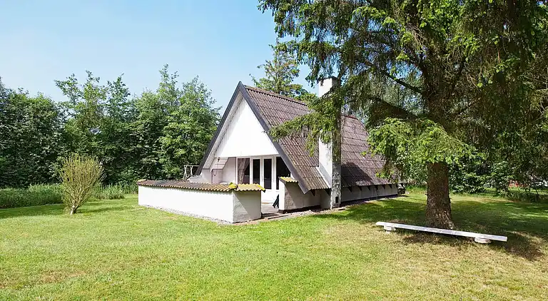 Holiday home in Rødby
