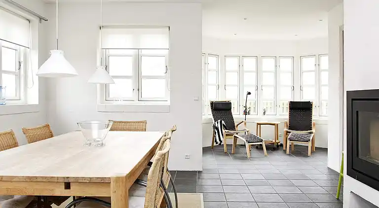 Holiday home in Løkken