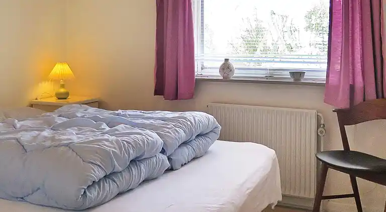 Holiday home in Vrist Strand