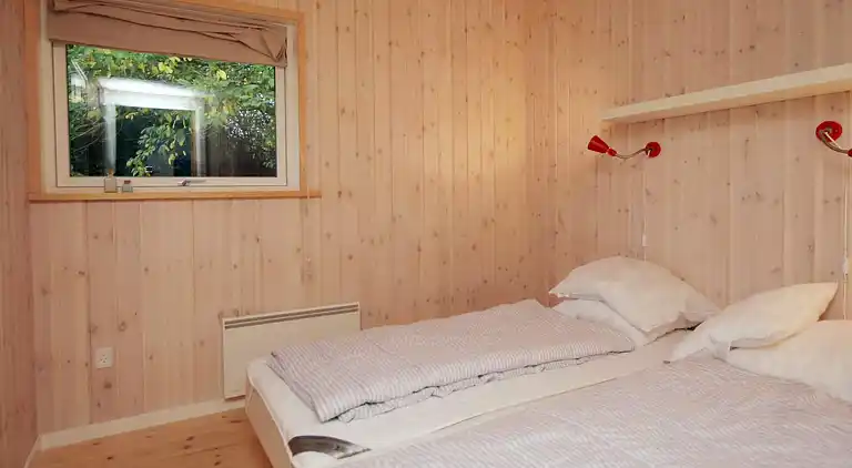 Holiday home in Askeby