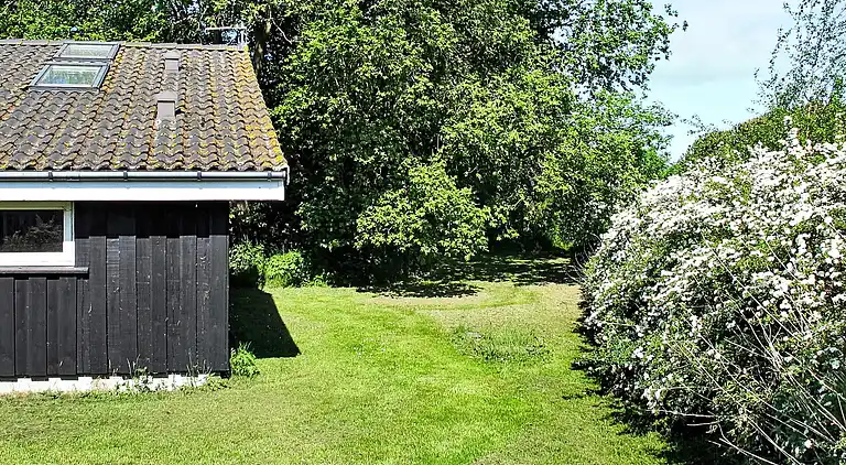 Holiday home in Askeby