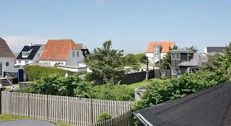 Holiday home in Løkken