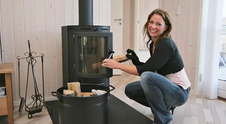 Holiday home in Rude