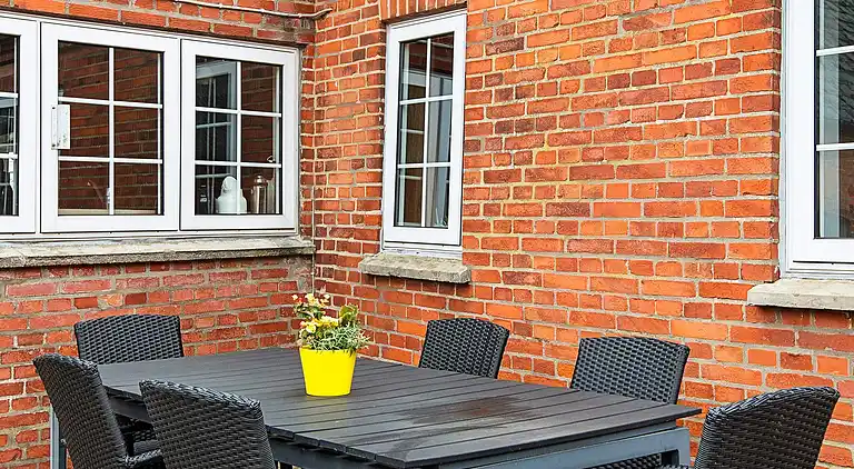 Sommerhus i Bredebro