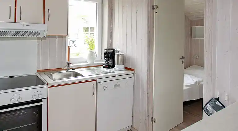 Maison de vacances en Wackerballig