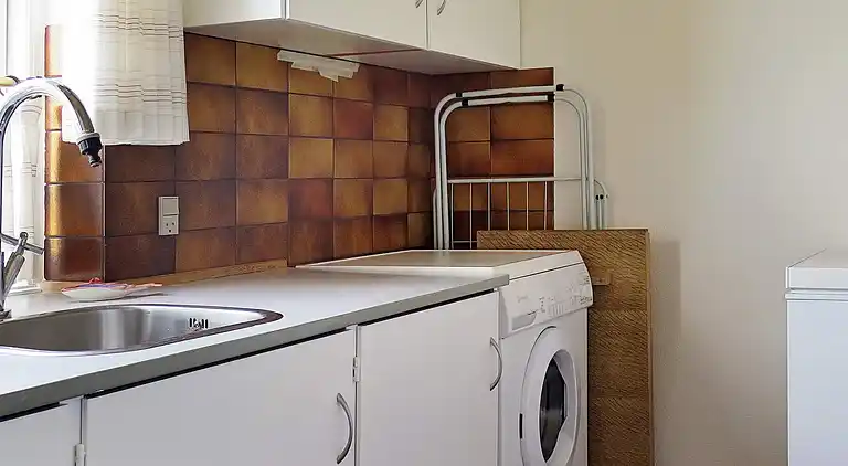 Holiday home in Vrist Strand