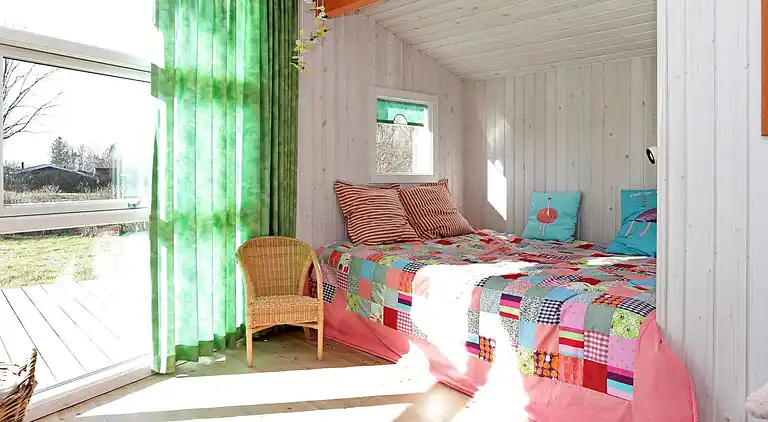 Holiday home in Stoense Udflyttere