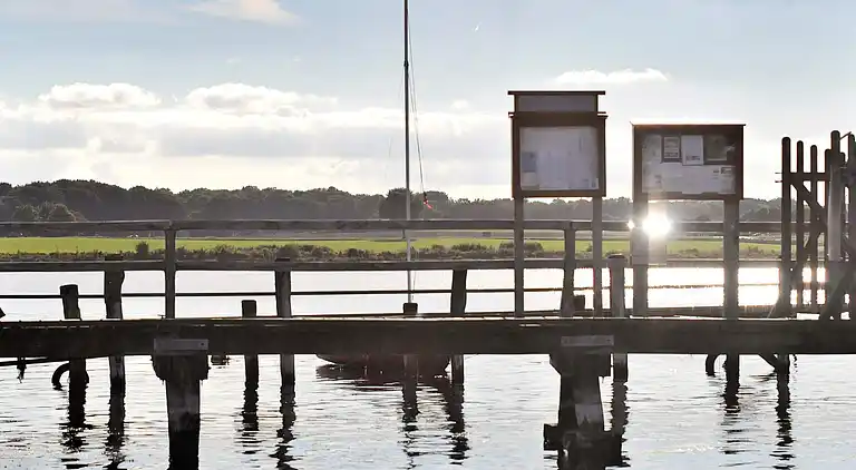 Holiday home in Wackerballig