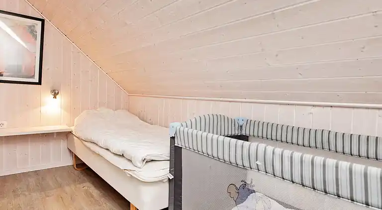 Sommerhus i Wackerballig