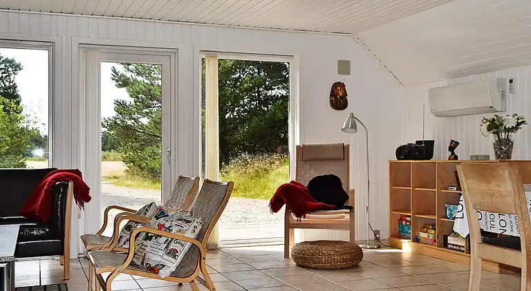 Holiday home in Blåvand