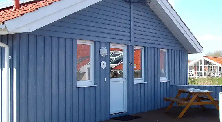 Casa vacanze in Otterndorf