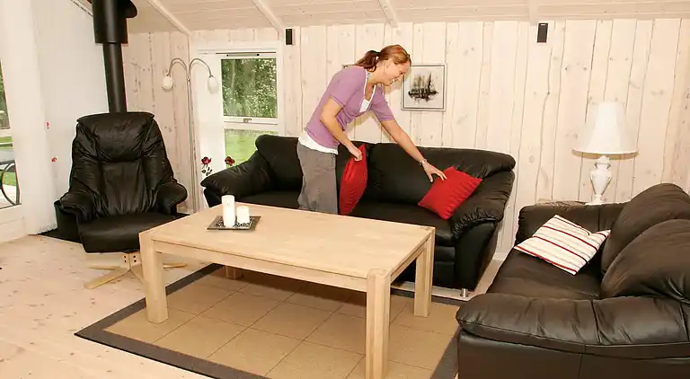 Holiday home in Vinderup