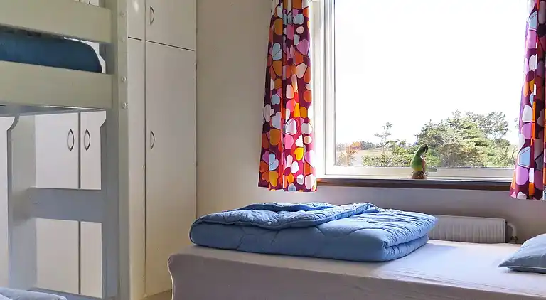 Holiday home in Vrist Strand