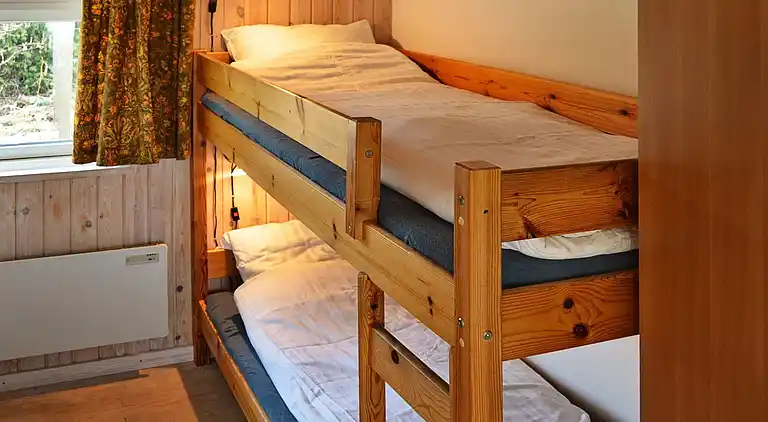 Sommerhus ved Smidstrup Strand