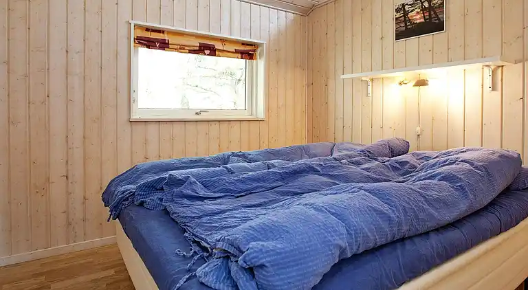 Semesterbostad i Gørlev