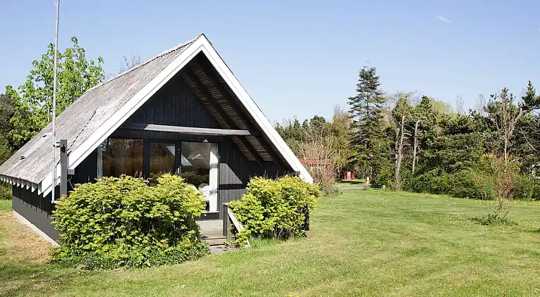 Holiday home in Nakskov