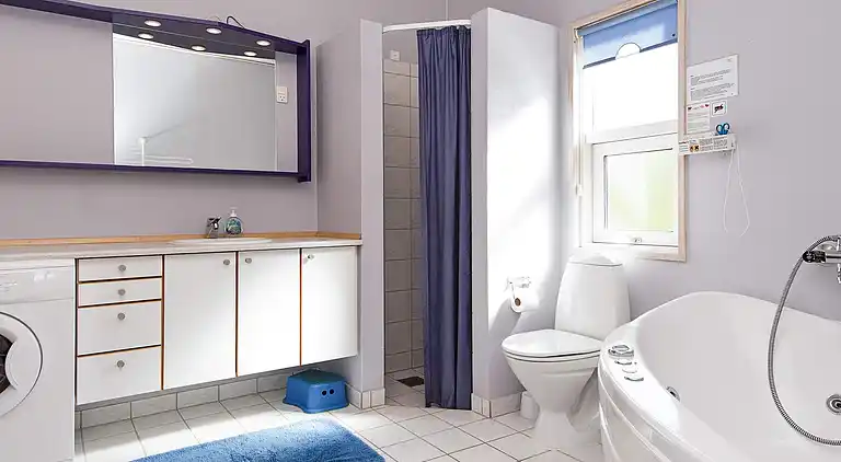 Holiday home in Bønnerup Strand