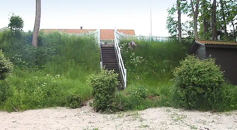 Holiday home on Præstø