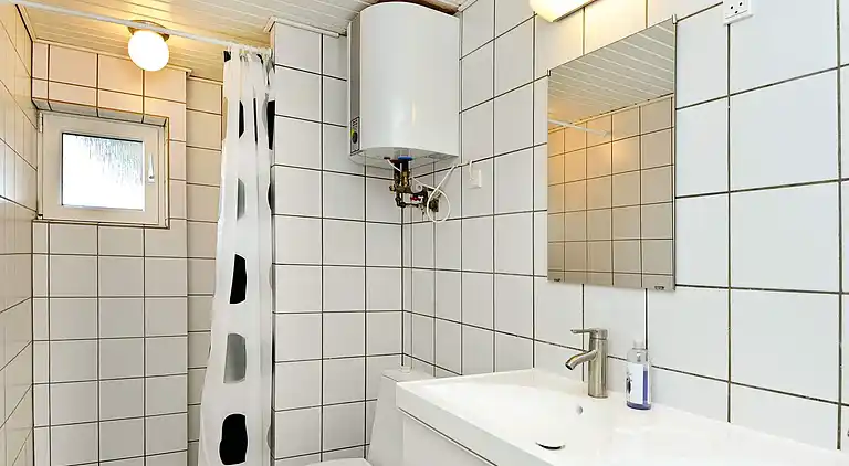 Holiday home in Vejers Strand