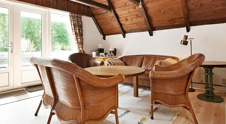 Holiday home in Rødby