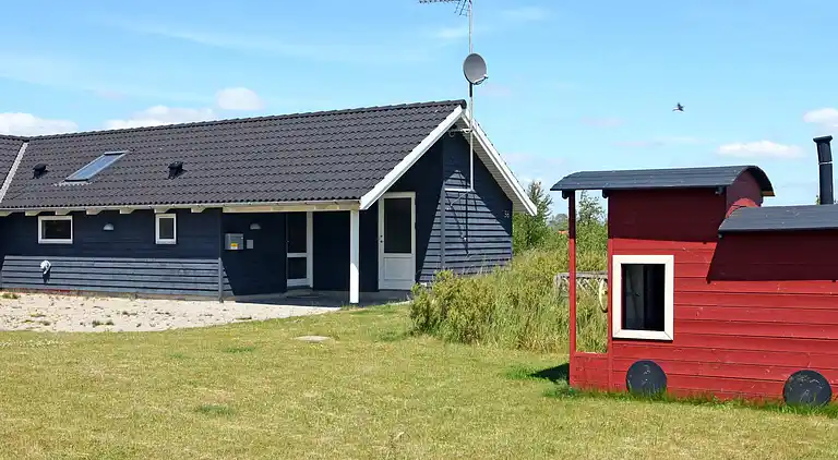 Holiday home in Rødby