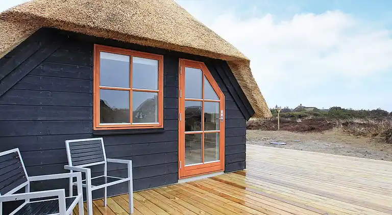 Holiday home in Blåvand