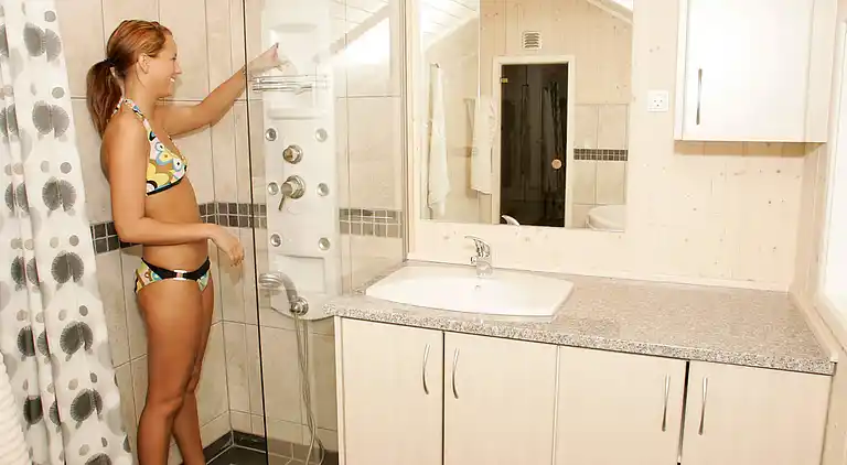 Holiday home in Vinderup