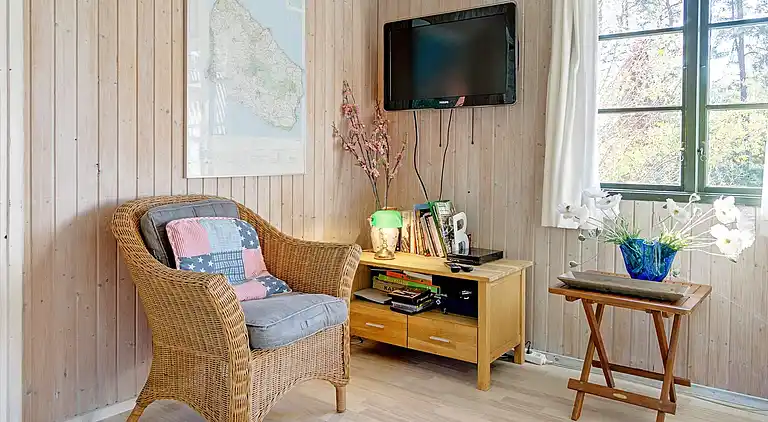 Holiday home in Nexø