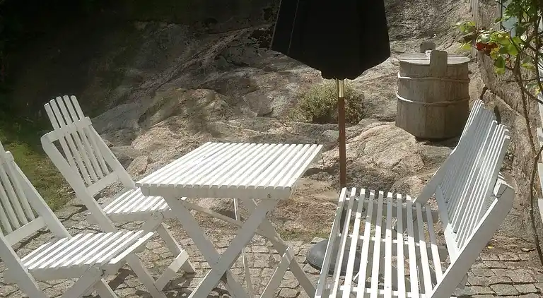 Casa de vacaciones en Kungshamn